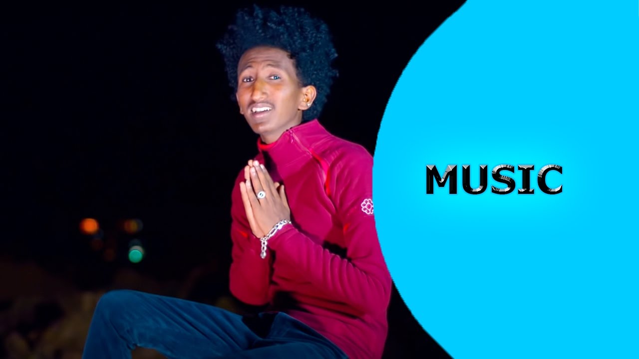 Temesigen Fishaye (Temawi) - Raymona | ራይሞና -  Eritrean Music 2016 - Ella Records