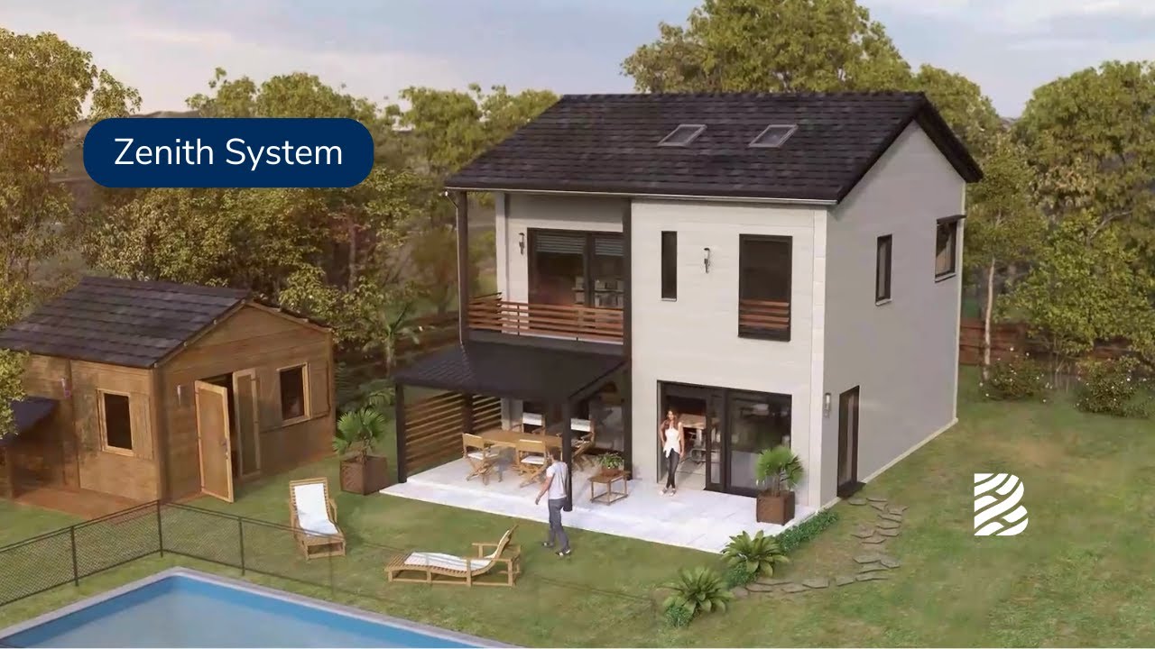 How the Zenith system works