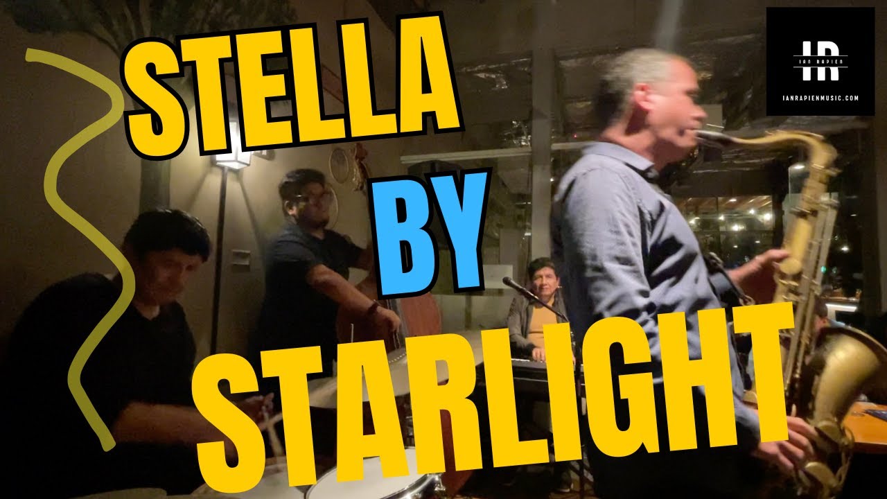 Stella by Starlight