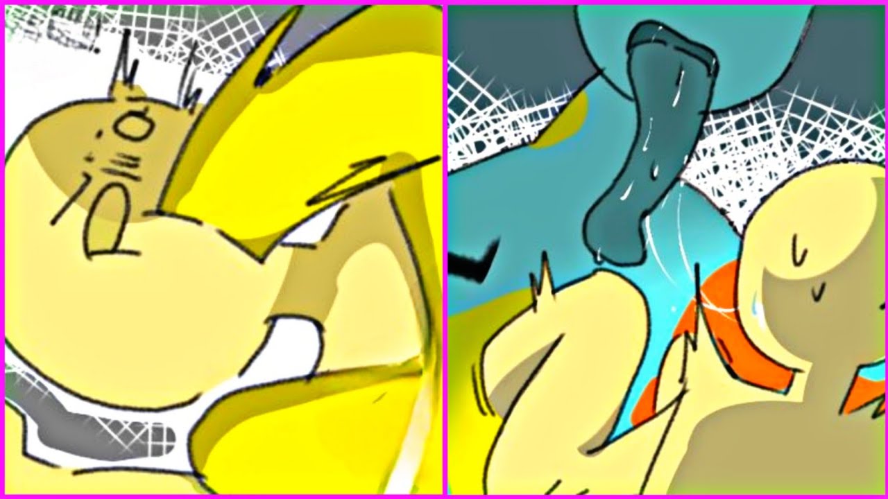 DOEY Doughman x Player Miracle Invention | Poppy Playtime Chapter 4 Comic Dub