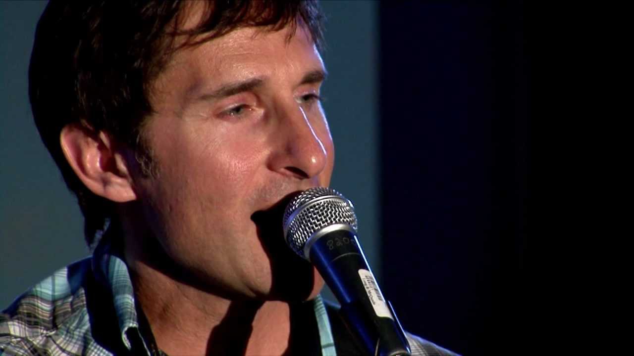 DAVE CARROLL - Everyday Heroes (Live)