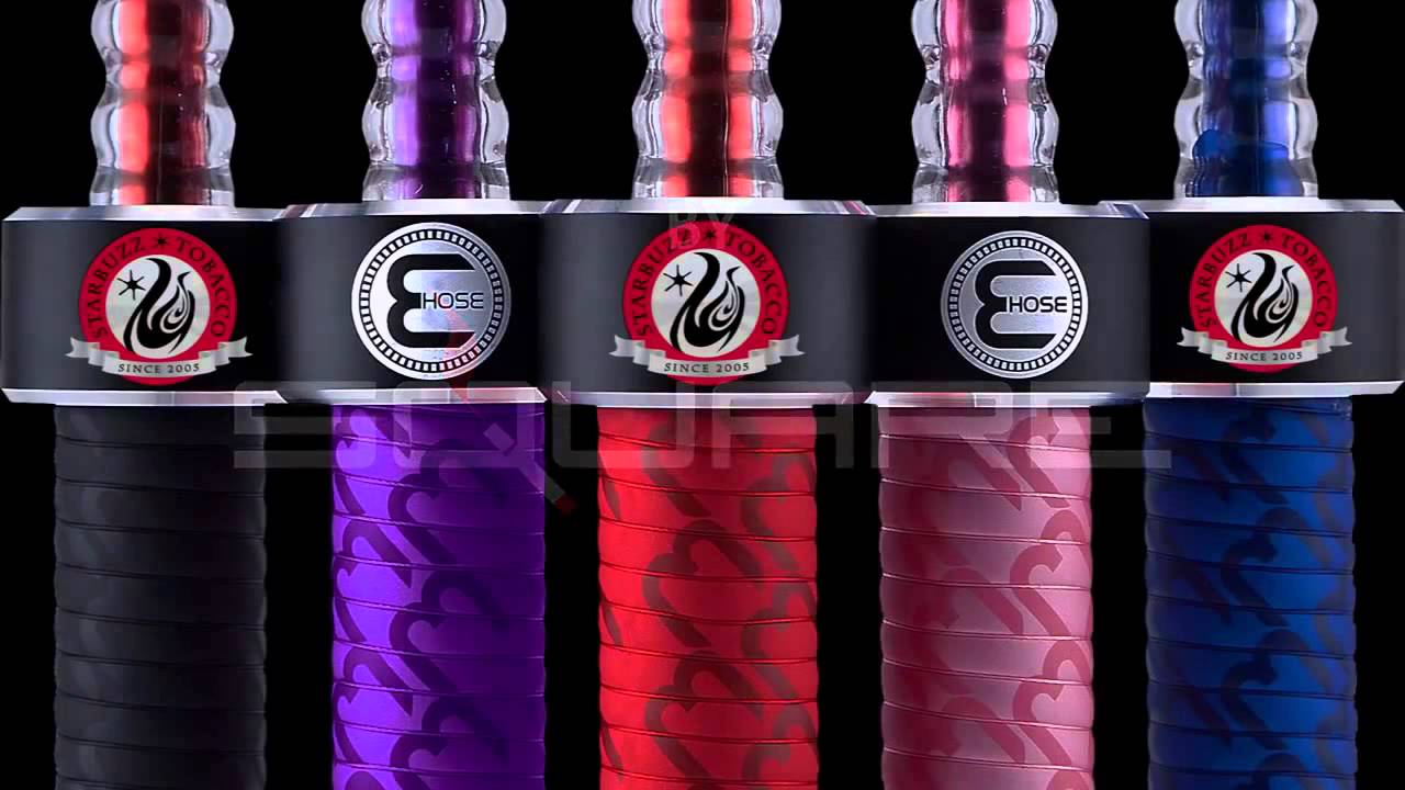 Starbuzz e-hose