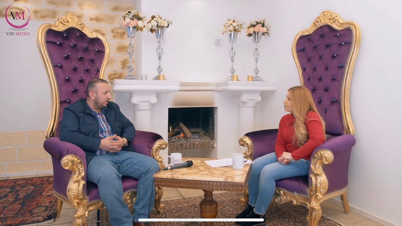 Bernama Vin media 2021 - Li gel Hunermend BASHO  - Xeleka 15 - برنامئ ڤين ميديا -  خالكاً ١٥