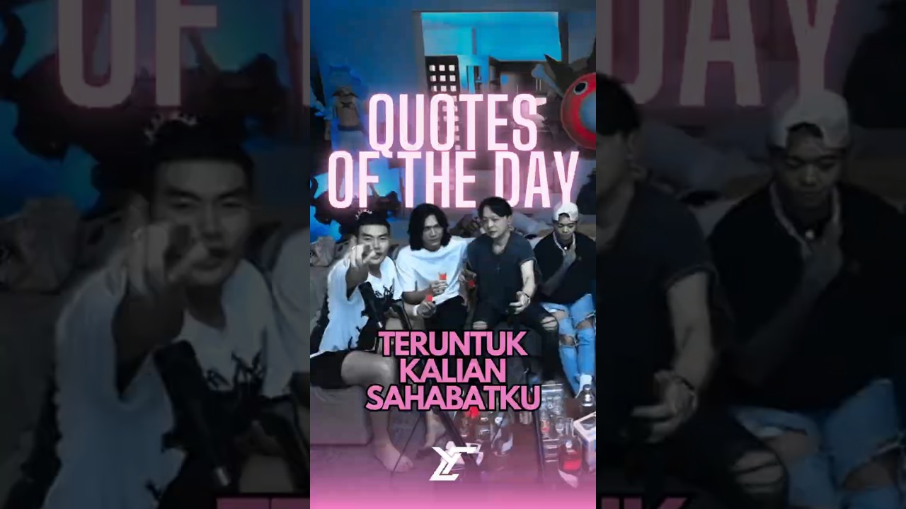Quotes Of The Day From A4A Clan