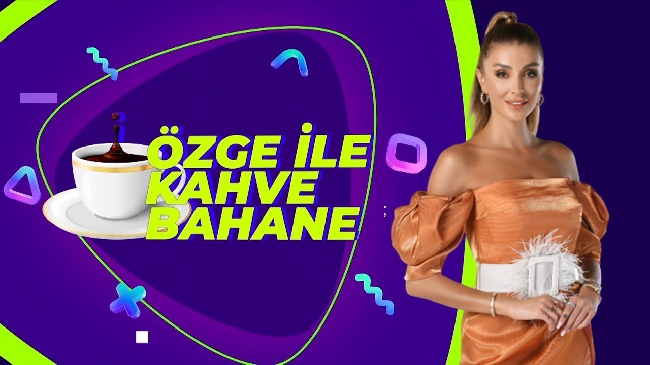 Psişik Ameliyat / Ortognatik Cerrahi / Gülüş Tasarımı / Özge ile Kahve Bahane - 21 Şubat 2022