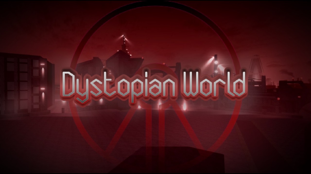 Dystopian World // TRIA.os (Hardest Level I've Beaten)