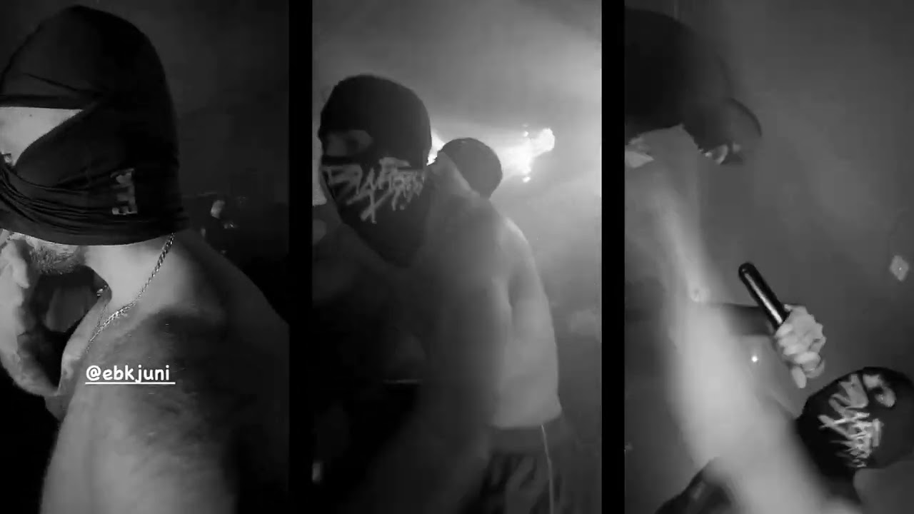 E9 ENZO - LOSOWANIE - SNIPPET