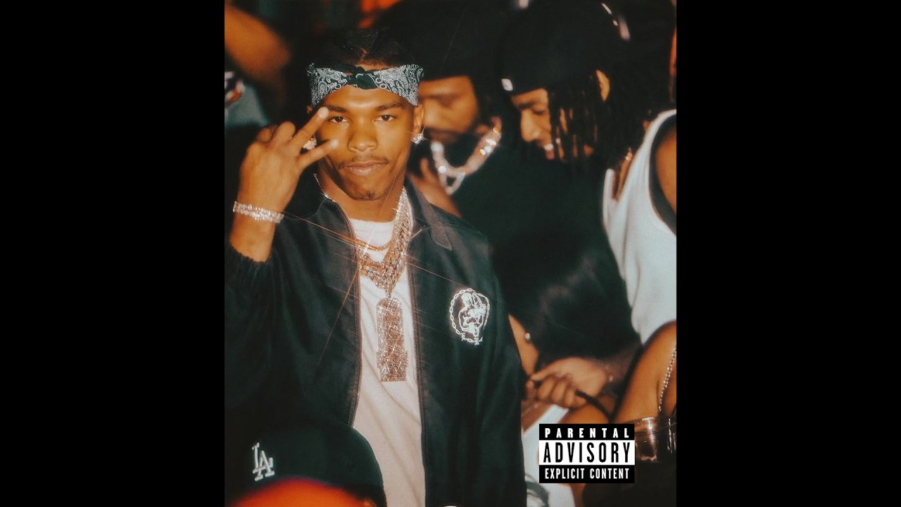 [FREE] Lil Baby Type Beat - 