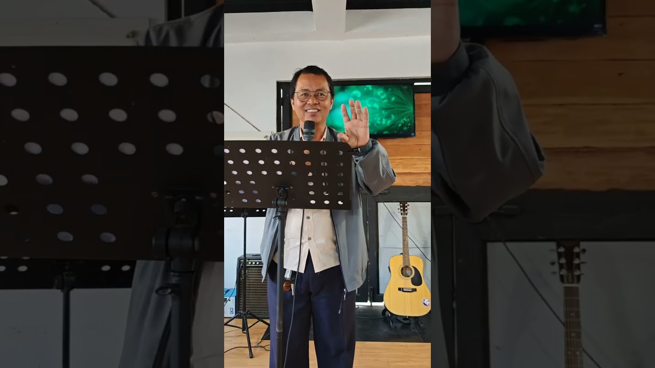 A new beginning in Christ by Bro Bernard Ganotice