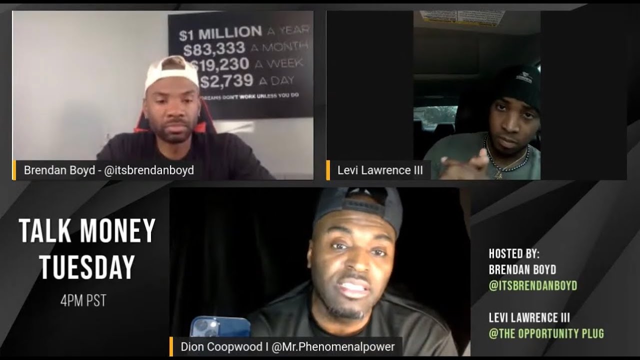 Manufactured Spending | Talk Money Tuesday