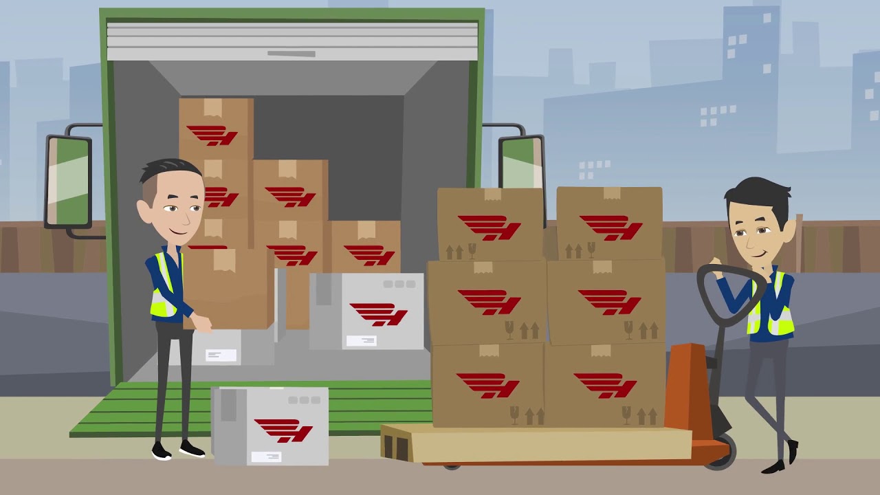 Hermes Bosphorus Ship Supply Intro