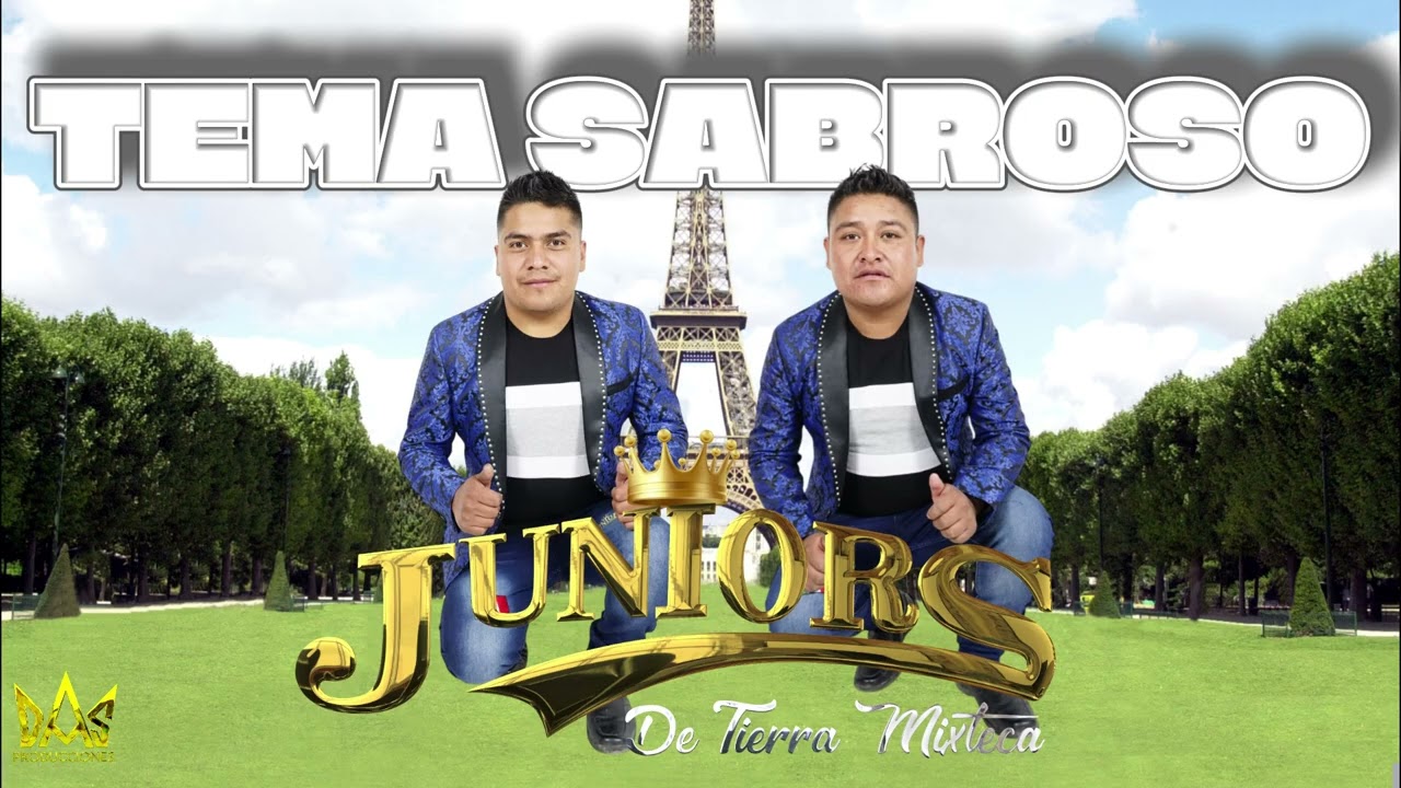 Tema sabroso