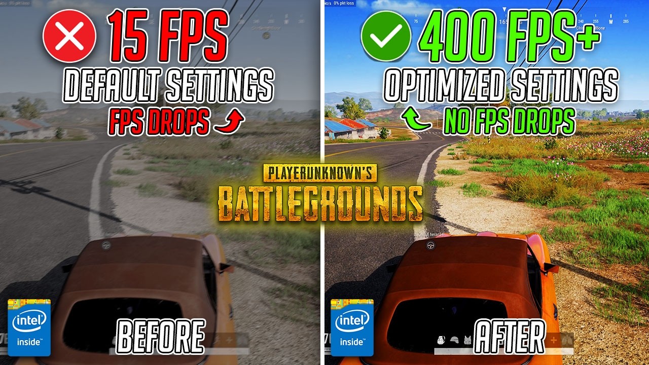 PUBG Sezon 41 &ndash; NAJLEPSZE ustawienia PC do naprawy spadk&oacute;w FPS, lag&oacute;w i zacinania się na DOWOLNYM...