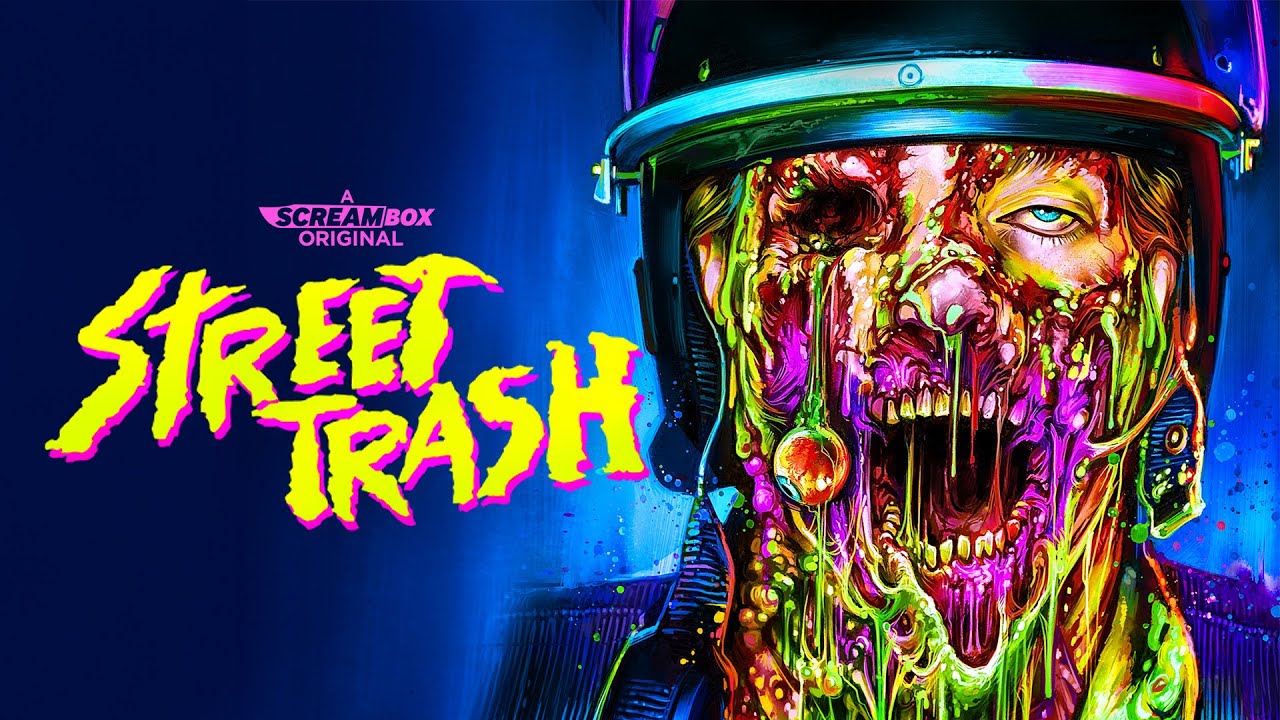Street Trash | Red Band Trailer
