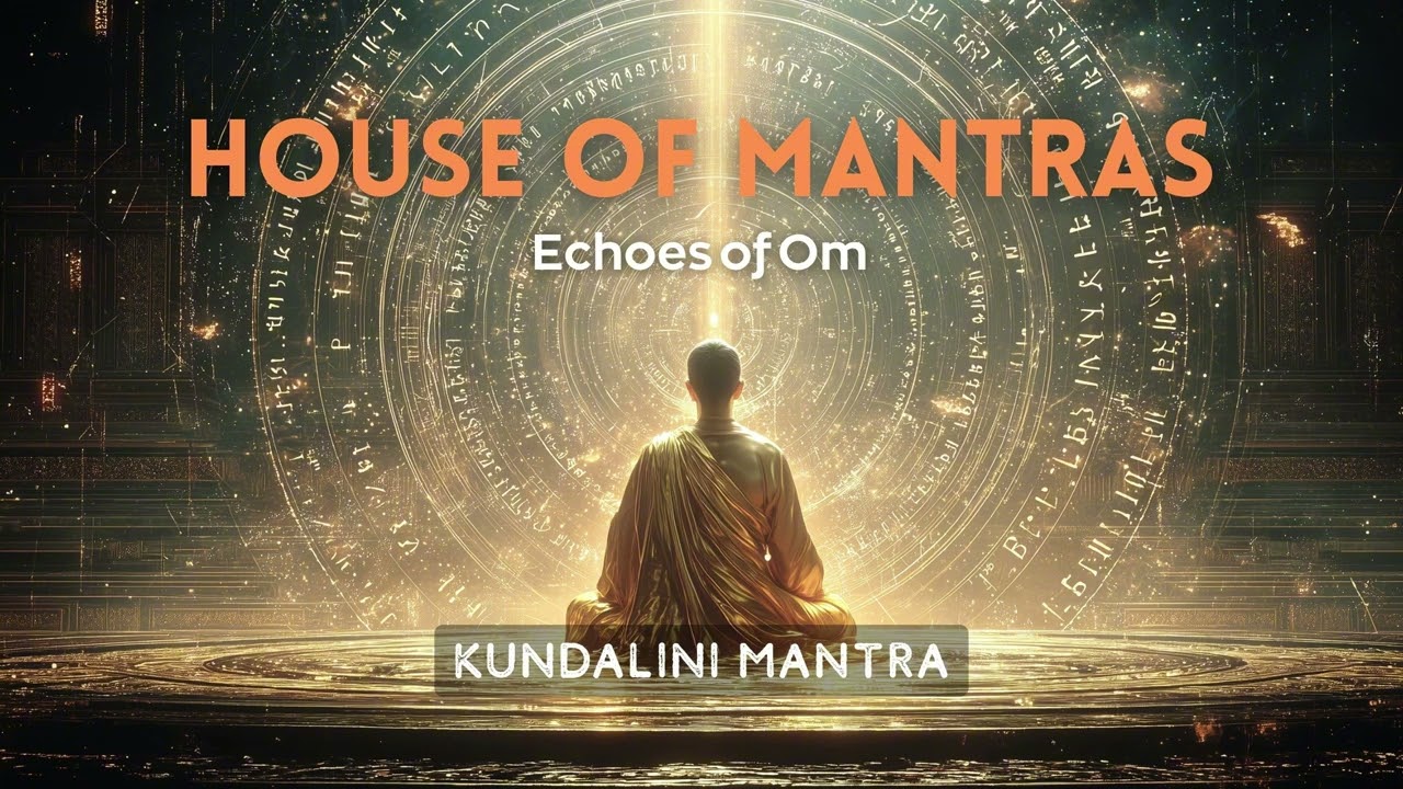 Kundalini Mantra | House of Mantras: Echoes of Om