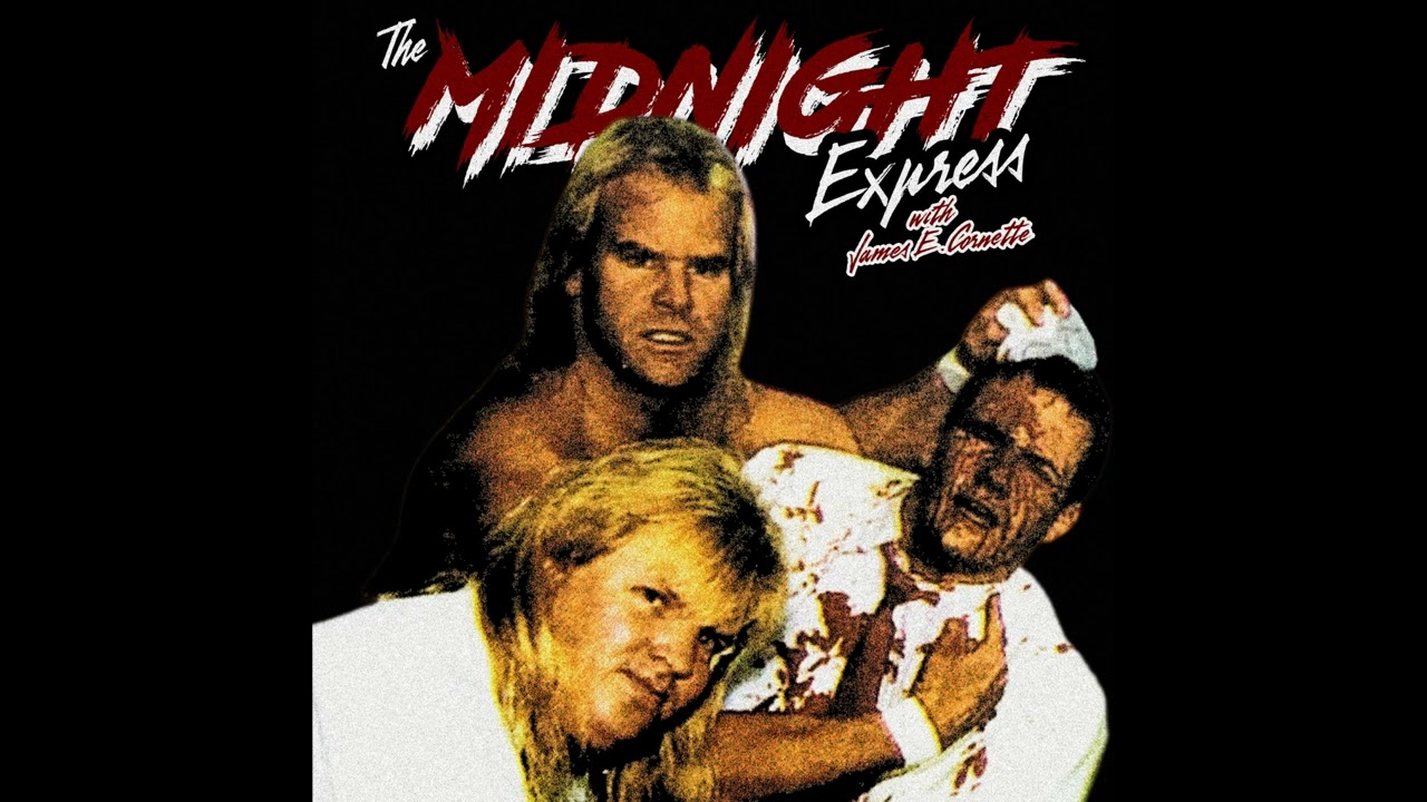 Chase (The Midnight Express Theme) - Dreamcaster