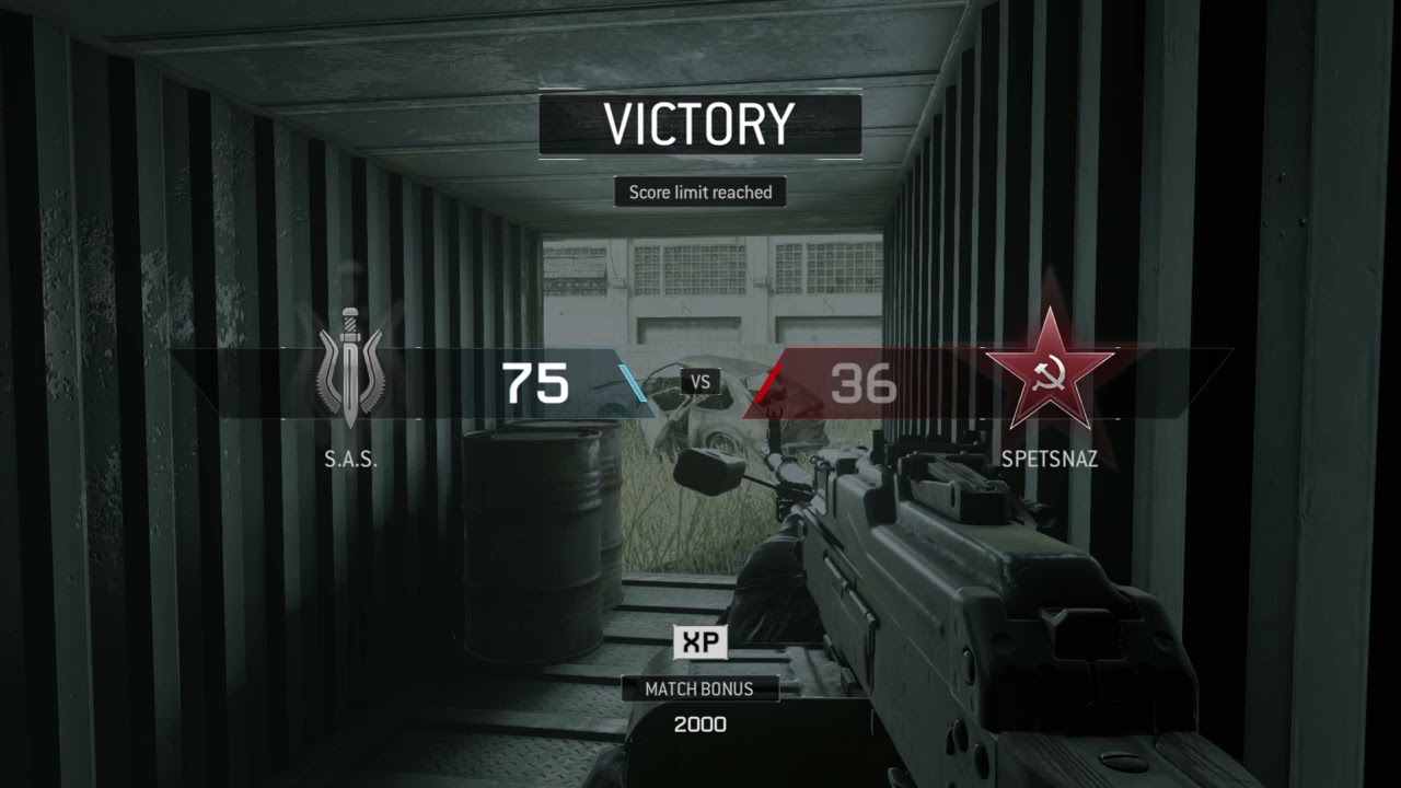 Call of Duty&reg;: Modern Warfare&reg; Remastered_20220520222920
