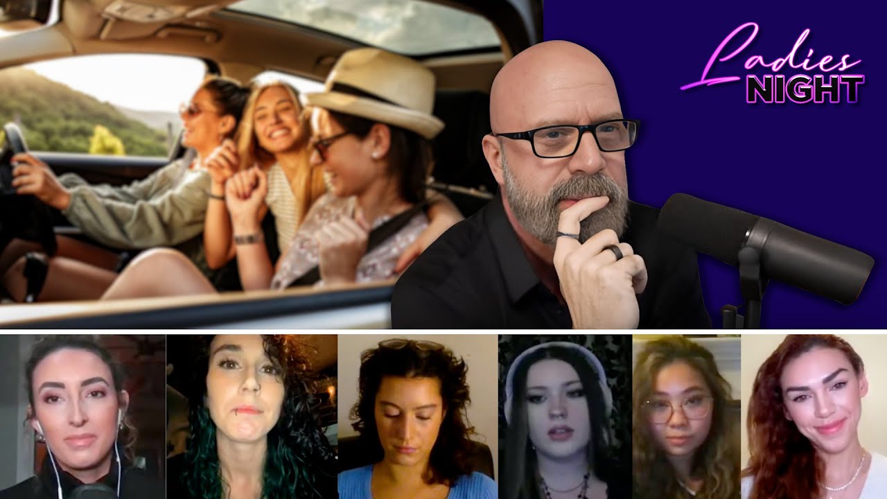 She Challenges Rich’s Take on Girls’ Trips!