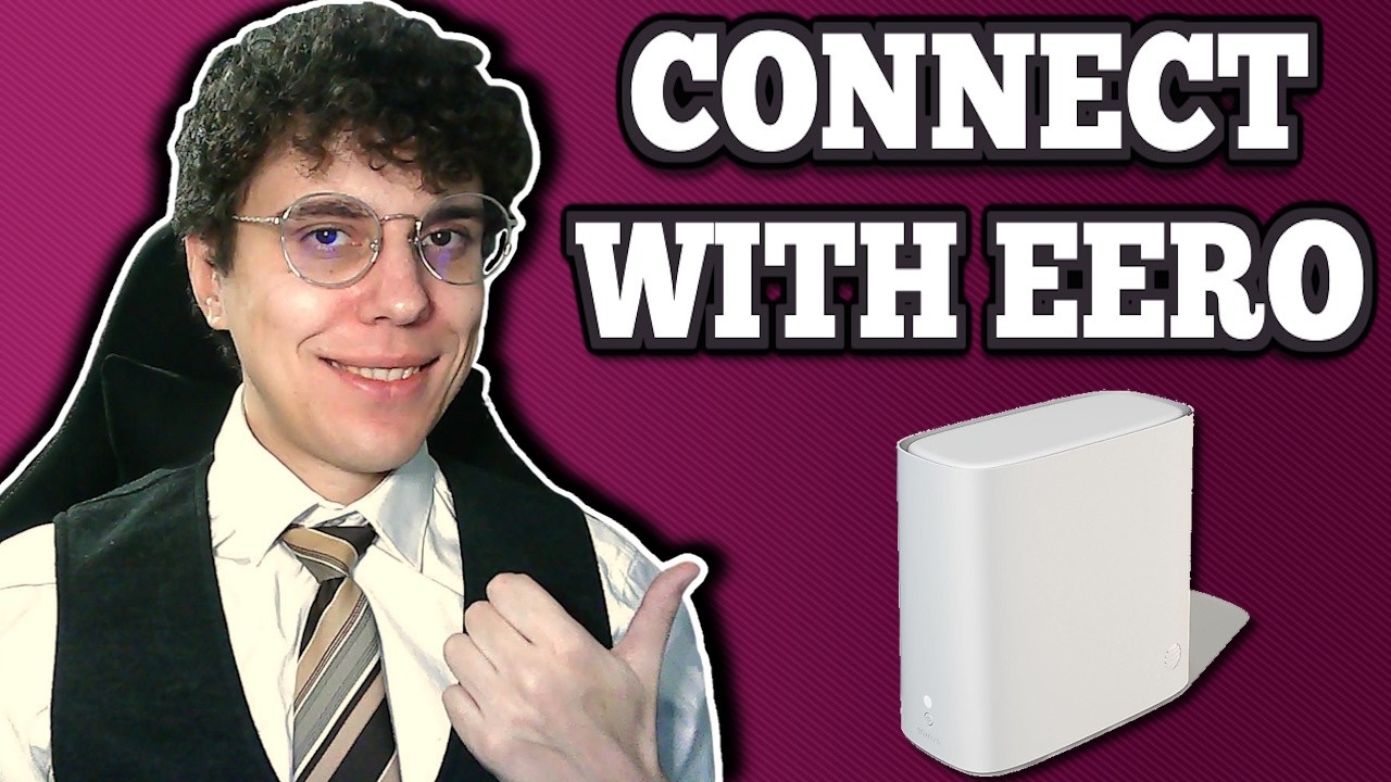 Как использовать Eero с AT&T BGW320