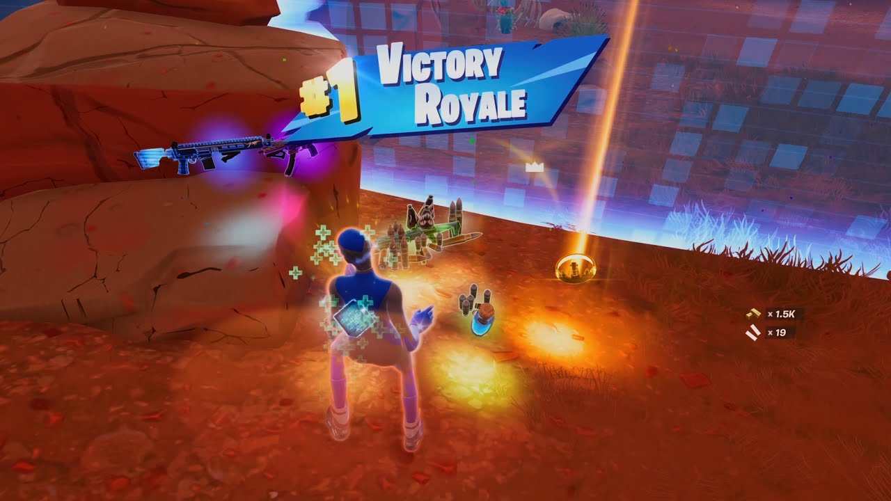 Ranked reload win!! Thanks for 40 subs!!