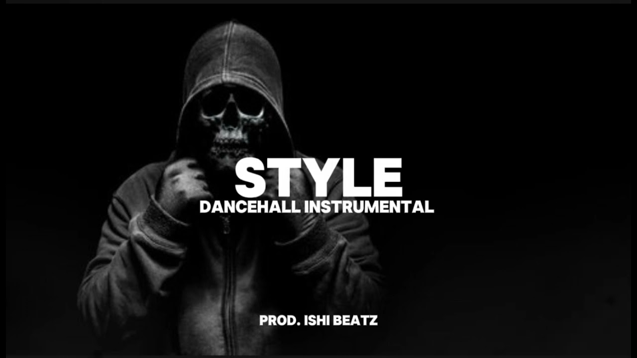[FREE FOR PROFIT] Dancehall Riddim Instrumental 2025 - &ldquo;Style&rdquo;