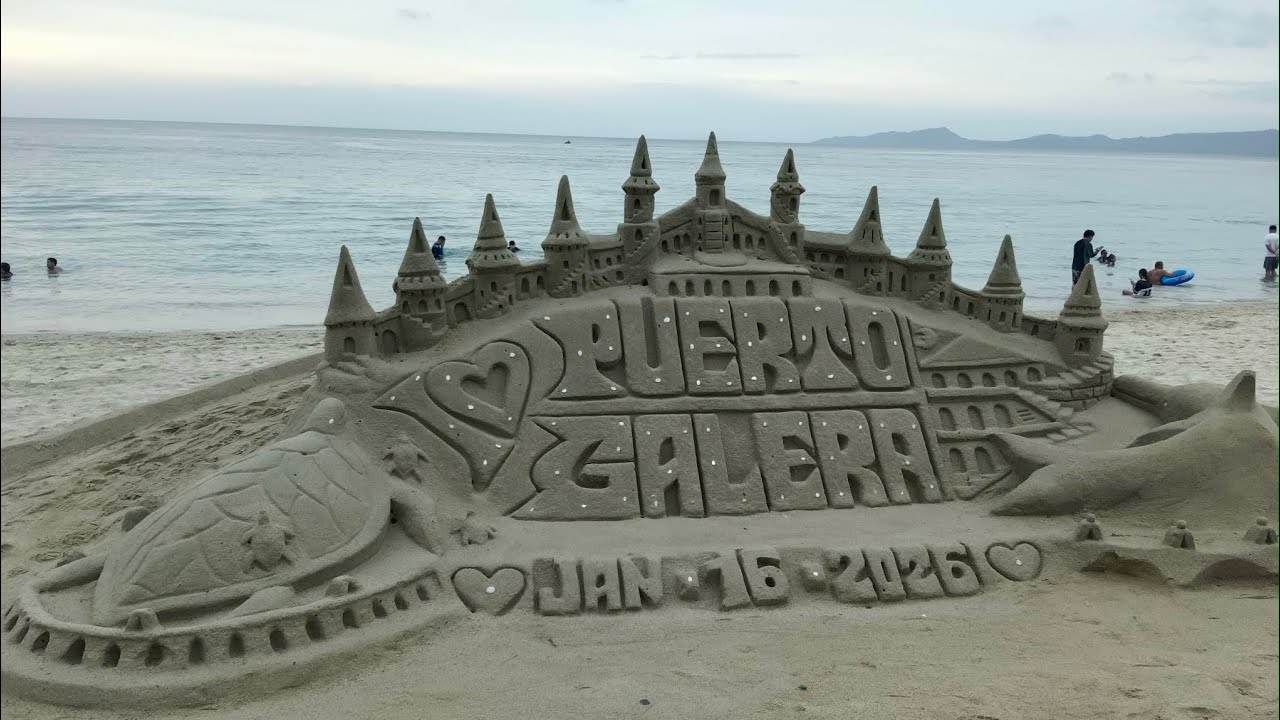 Puerto Galera 2026
