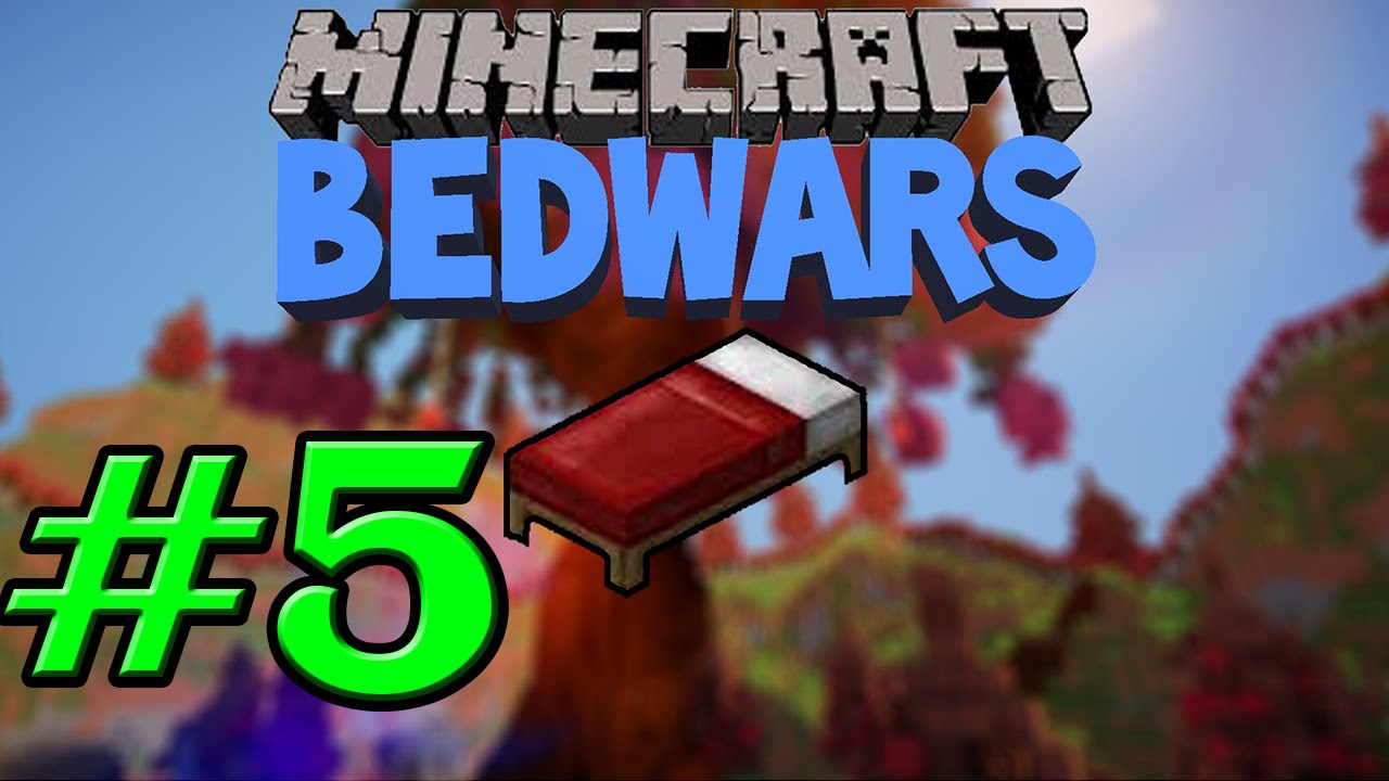 LMC - Bedwars - #5 Hopp&aacute;!, avagy adjad neki! [SPEED]