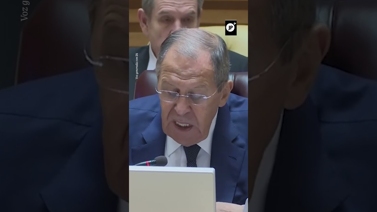 Rusia advierte riesgo de guerra en Oriente Medio