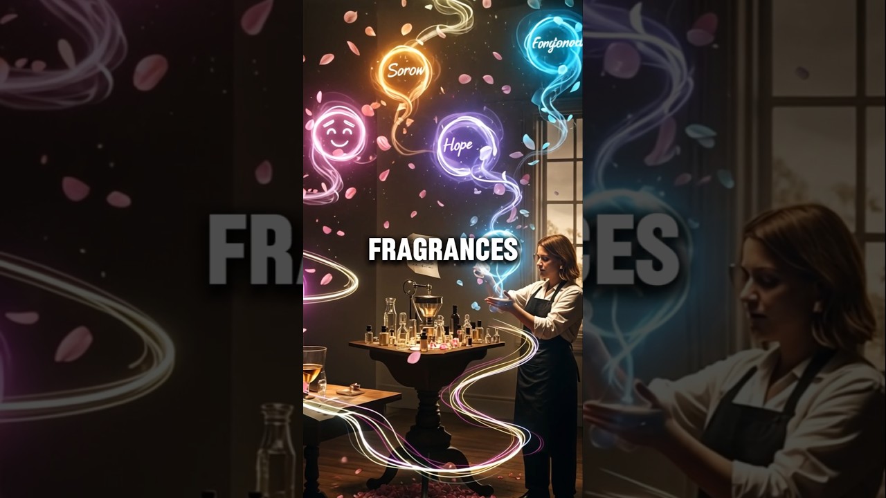 The Fragrance You Can&rsquo;t See, But Everyone Feels