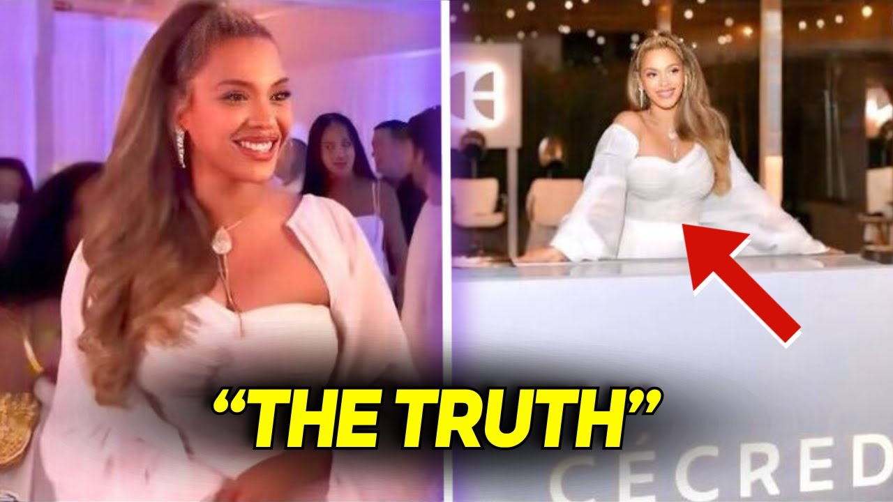 Beyonce DRAGGED For Scamming Her Fans | Her Fans Are Angry