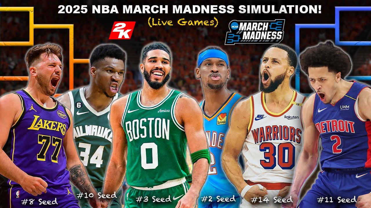 What If The NBA Had a 30 Team 