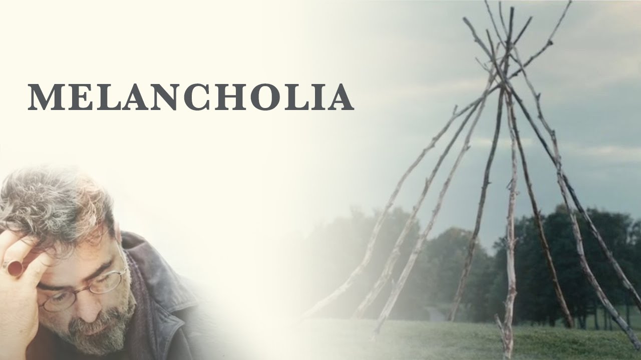 BİLİNÇDIŞI veya DİN: melancholia