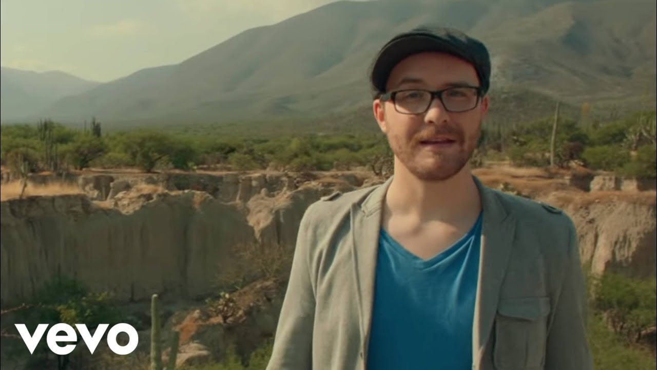 Mark Forster - Auf Dem Weg (Videoclip)