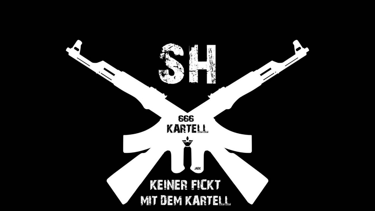 Symen Haze - Eisw&uuml;ste