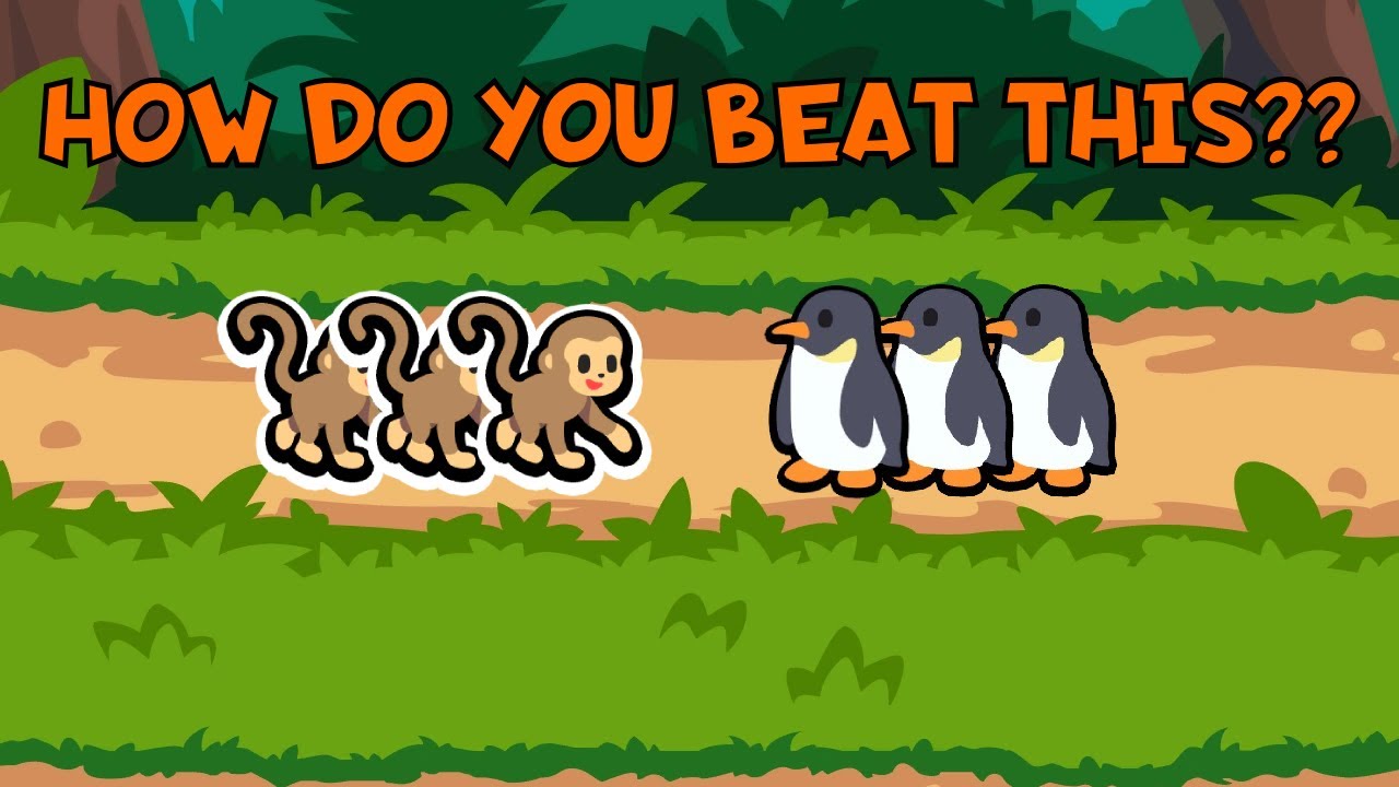 Unfortunately It's Very Easy To Beat Danger Pack
