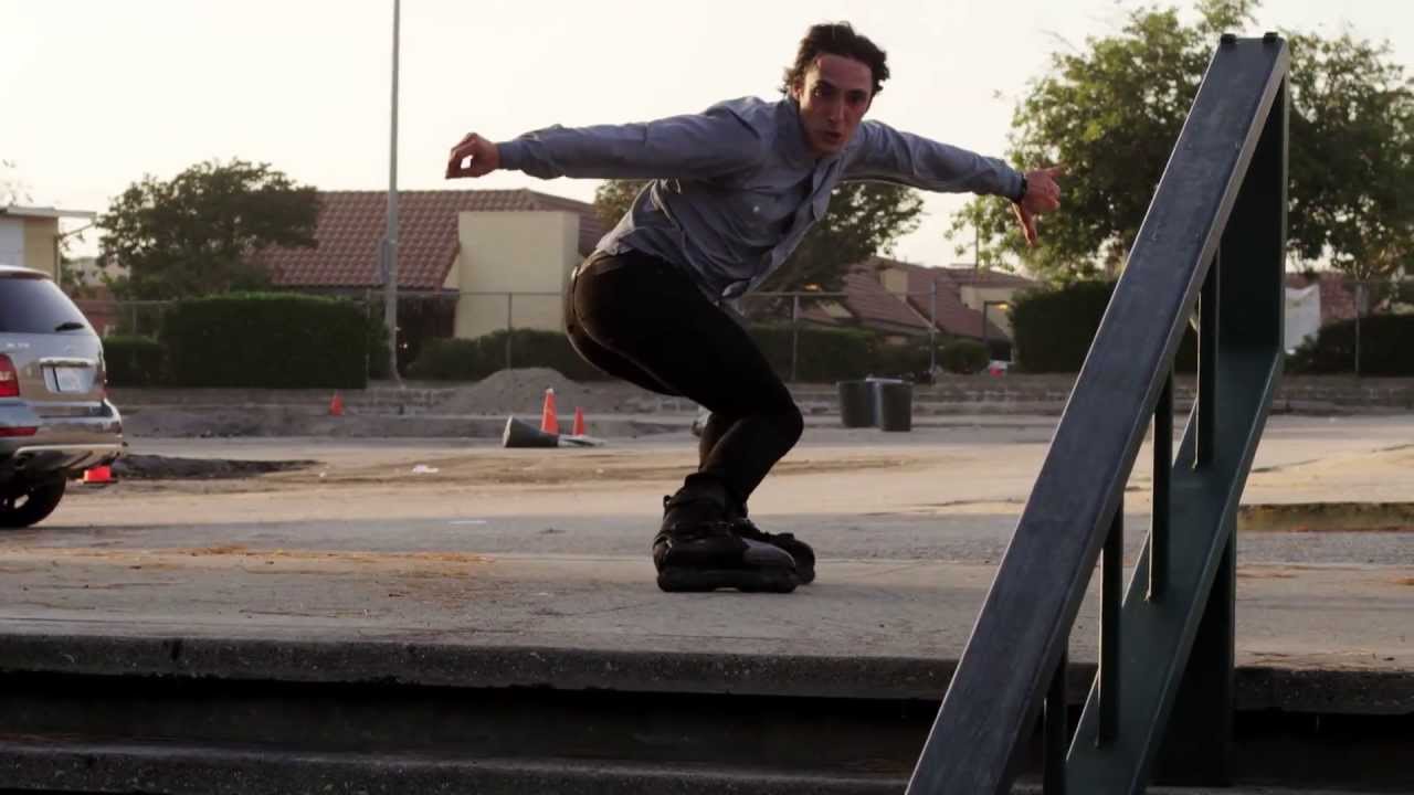 XSJADO - Ben Schwab 2013