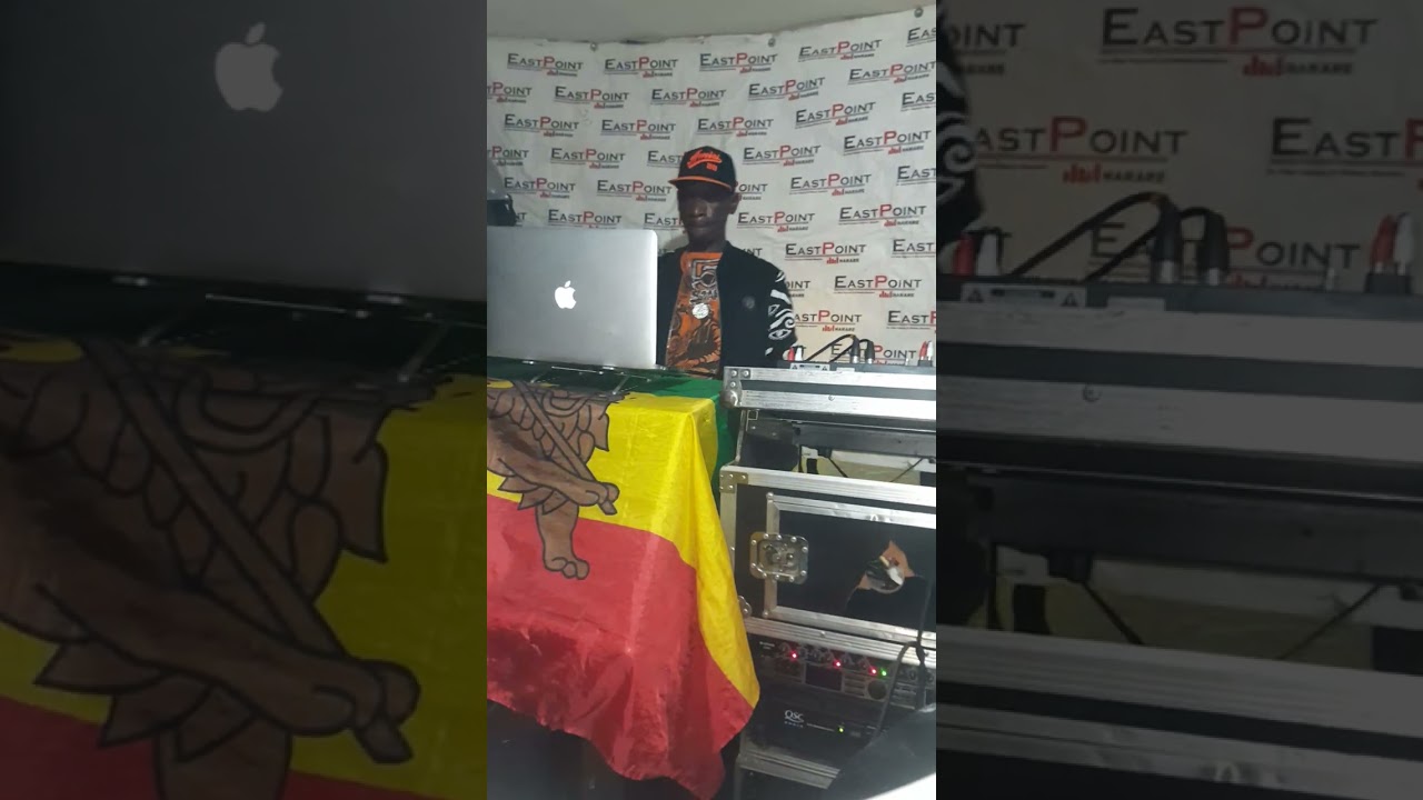 Fyahlynx Seleckta Mighty Simpleton Bhonzo 5 star General 5mins of juggling X MC Jacksparrow