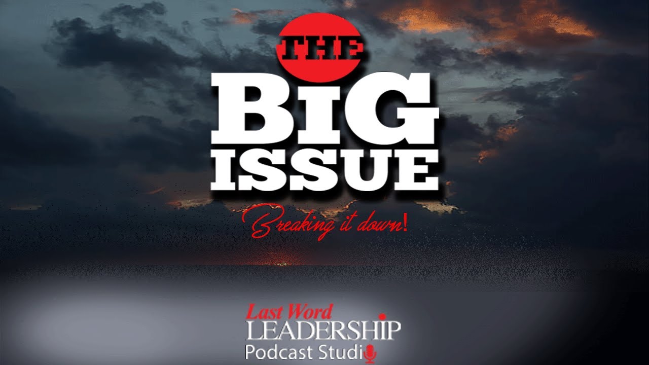 THE BIG ISSUE: INEC's Dilemma Over Absence Of Electoral Law