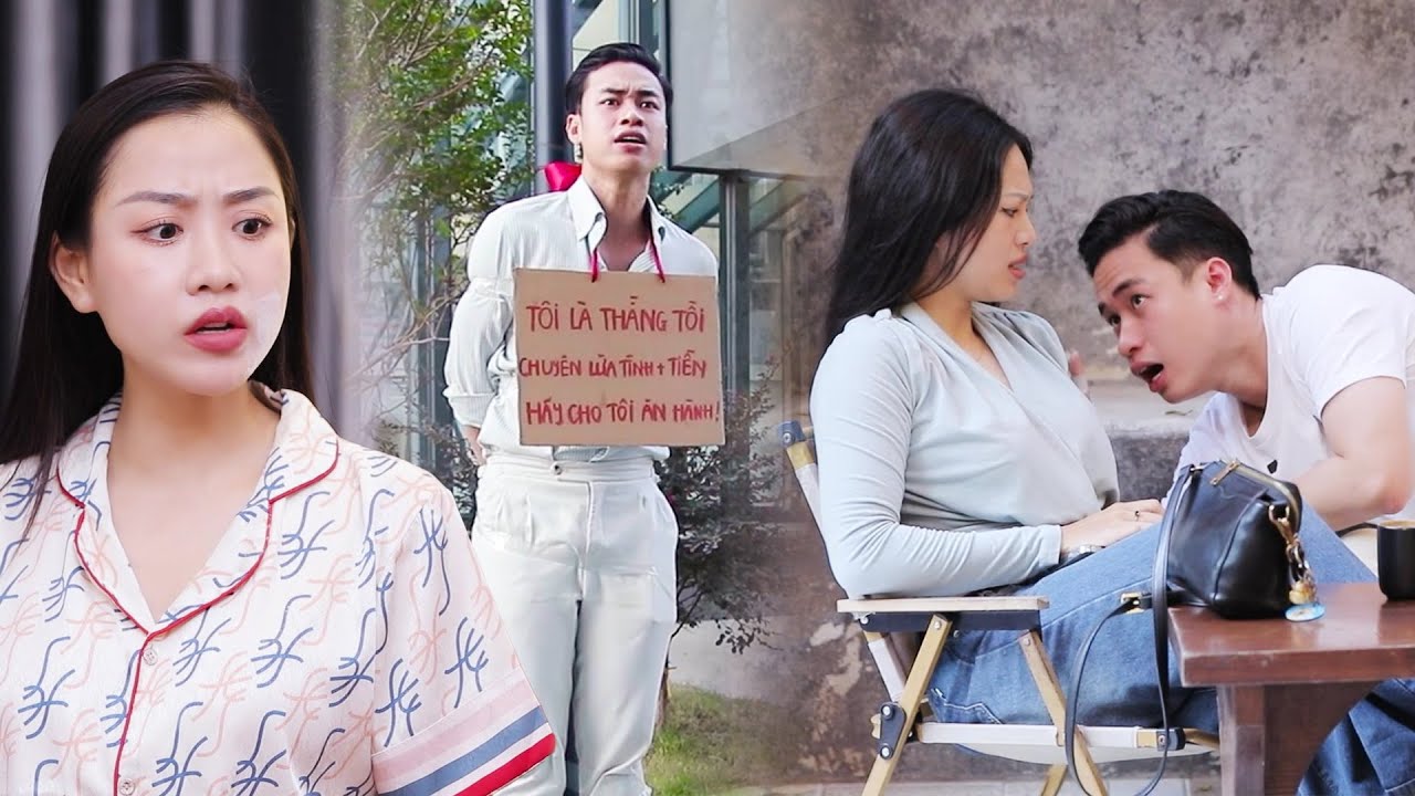 Cô Gái Makeup Suýt Làm Làm “Hỏng Face Id” Của Cô Dâu Vì Lý Do Này | Chuyện Của Trang