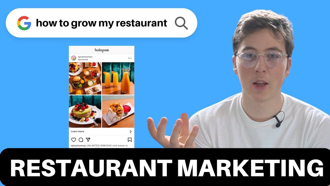 Best Restaurant Marketing Strategies For 2024