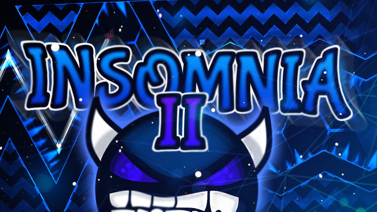 Insomnia II (Demon) by Glittershroom &mdash; 
