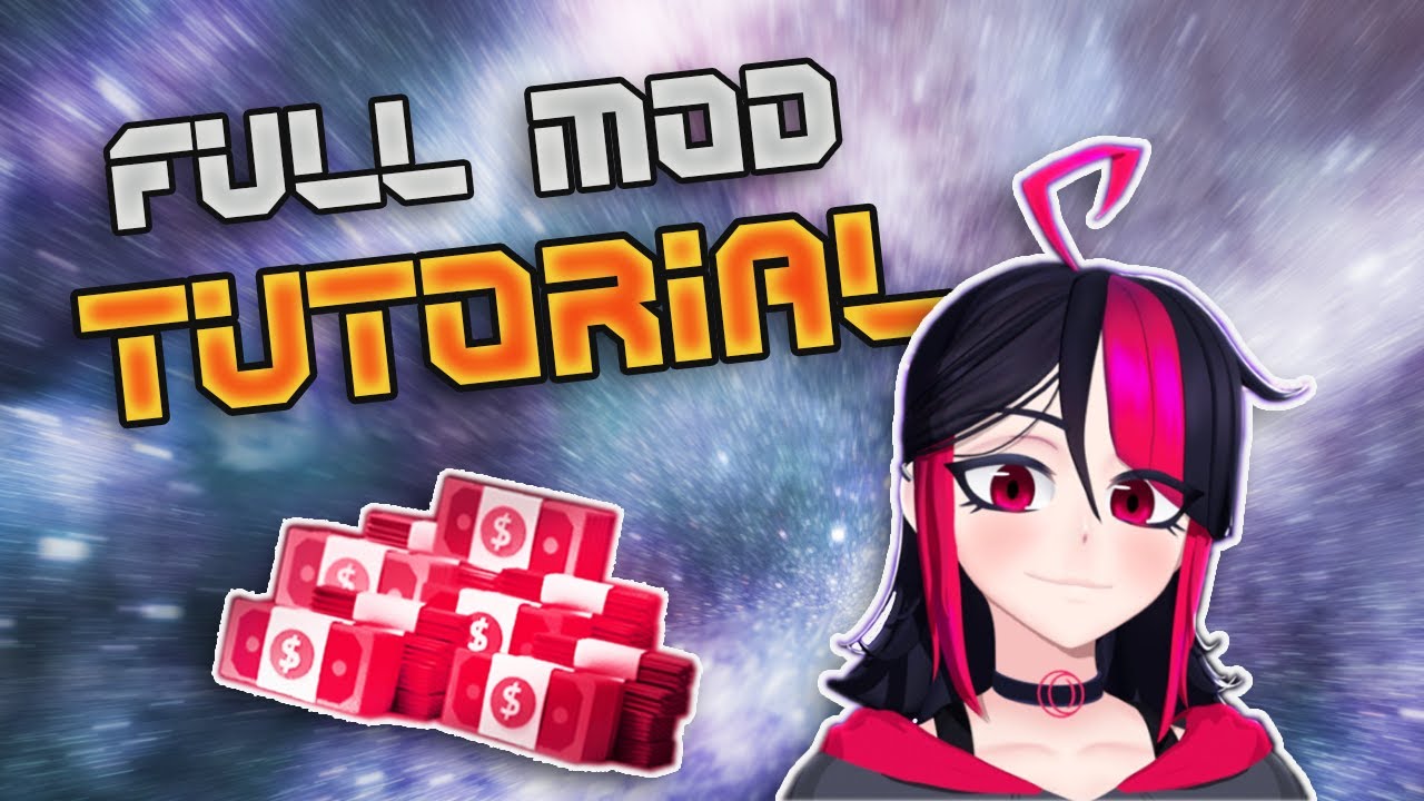 Complete Opera GX Modding Tutorial || Browser Mod Jam