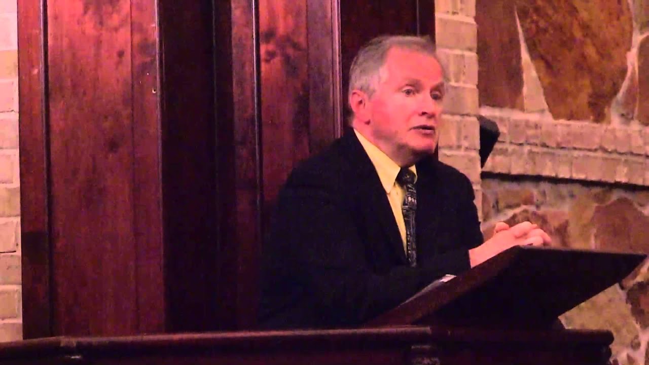 Lecture (QA only) - Dr DA Carson - Going Beyond Cliches: Christian Reflections on Suffering and Evil
