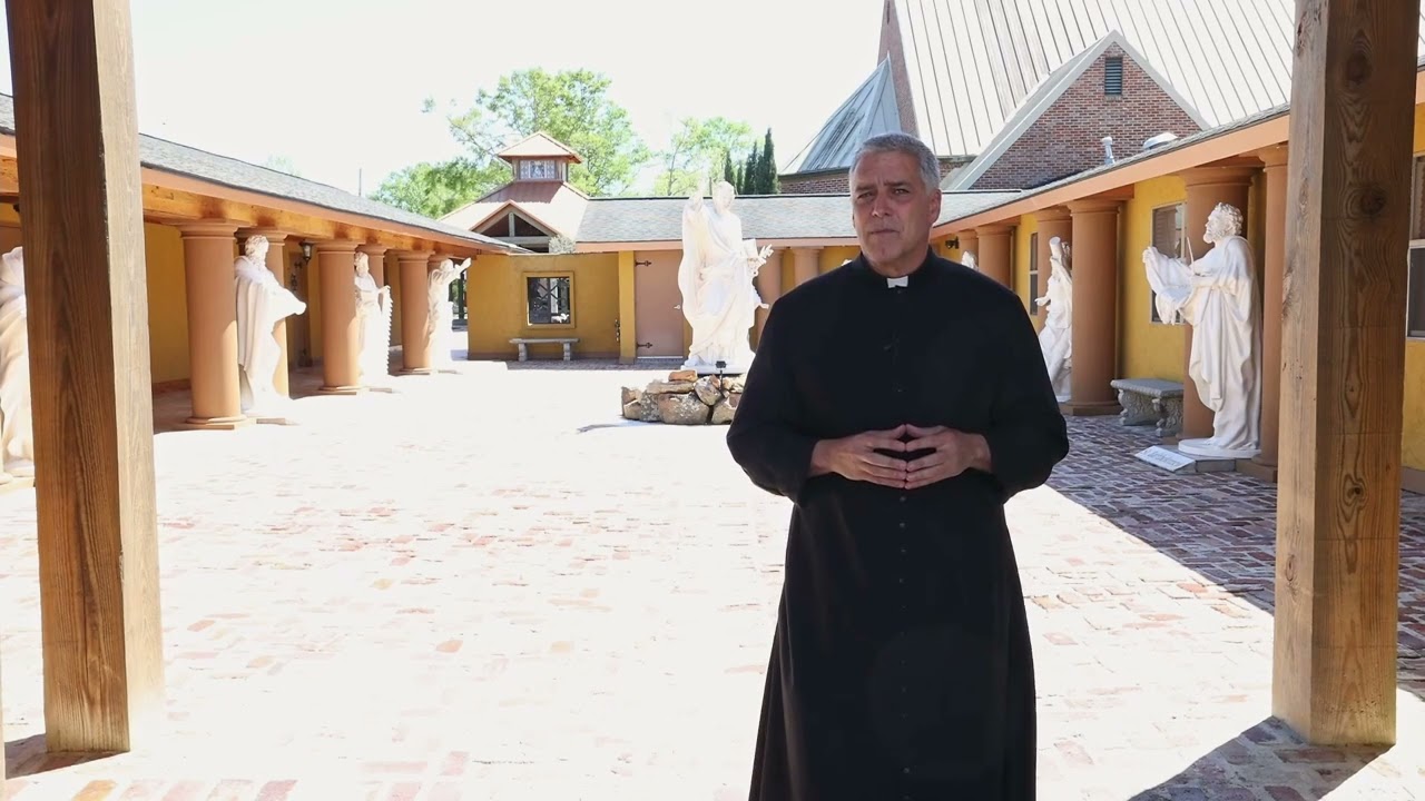 St Helena Welcome Video