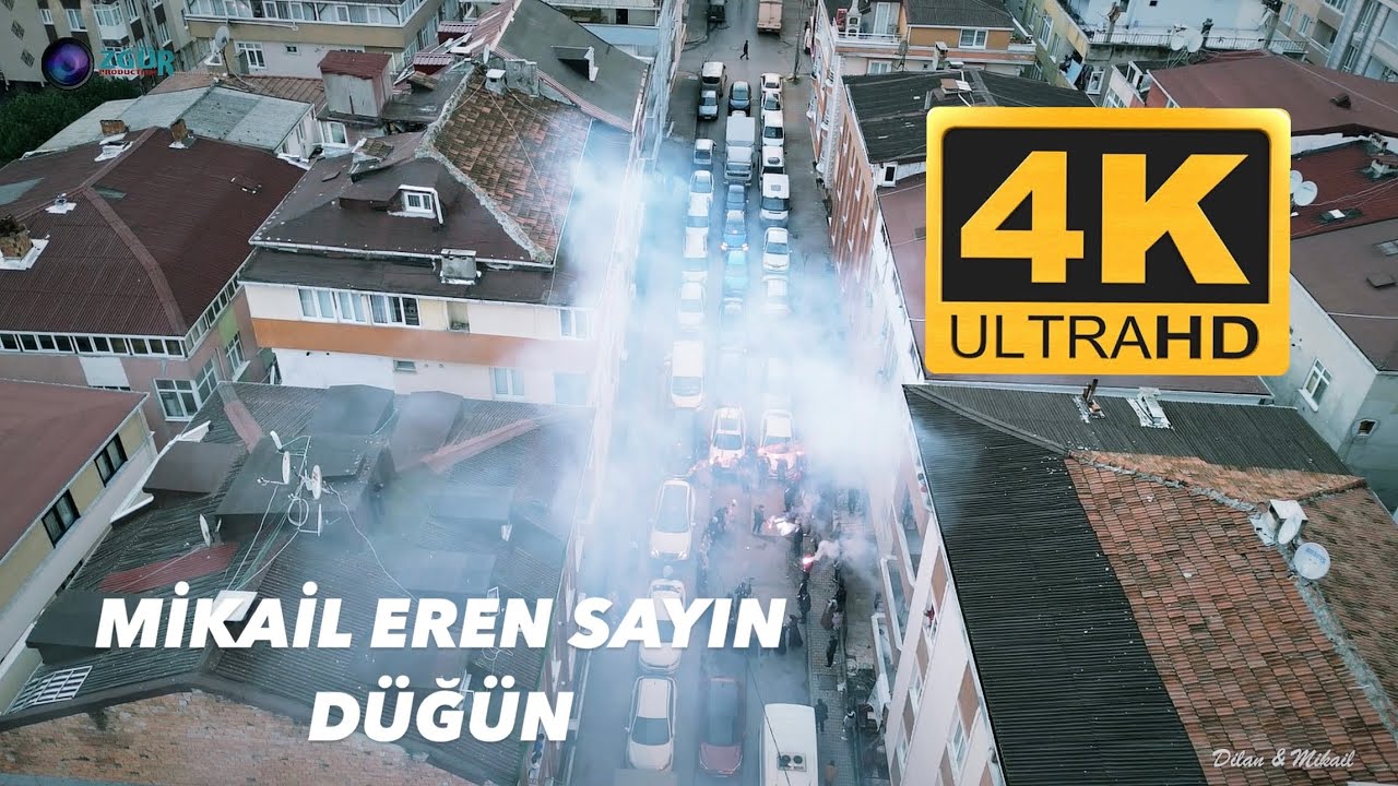 MİKAİL EREN SAYIN DÜĞÜN