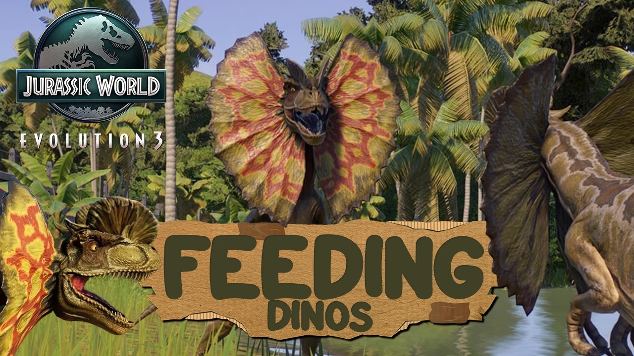 Running a COMPLETELY ETHICAL park with no guest disappearance issues.