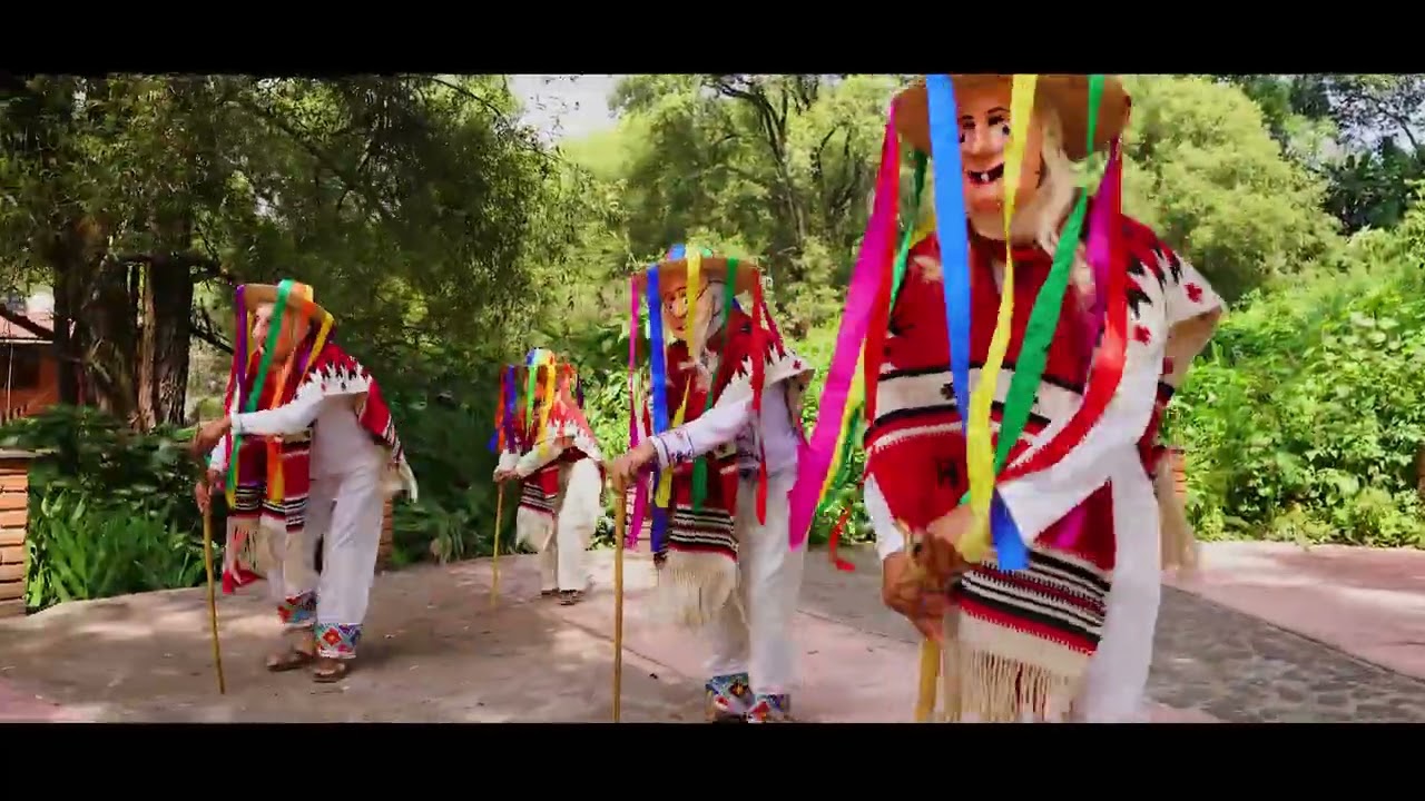 Popurrí De Los Viejitos 🎭 - Banda Universo De San Ángel 