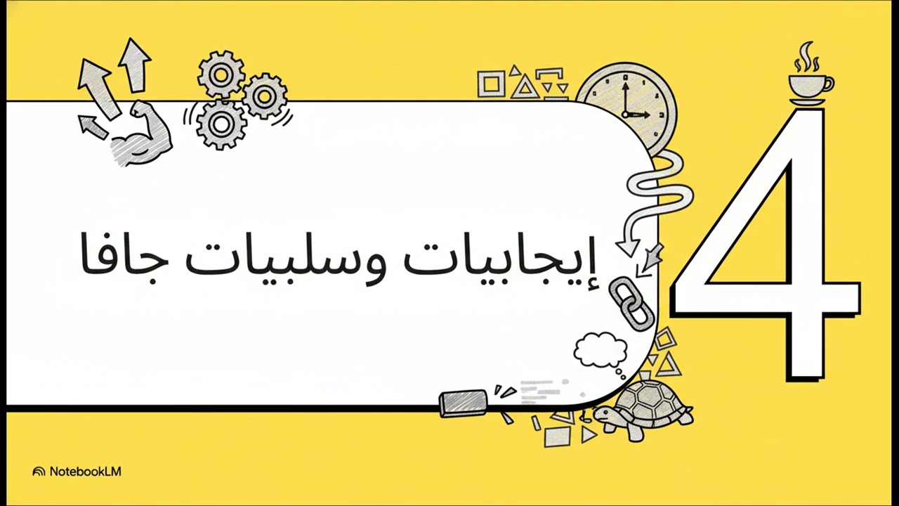 ما هي لغة البرمجة جافا ؟