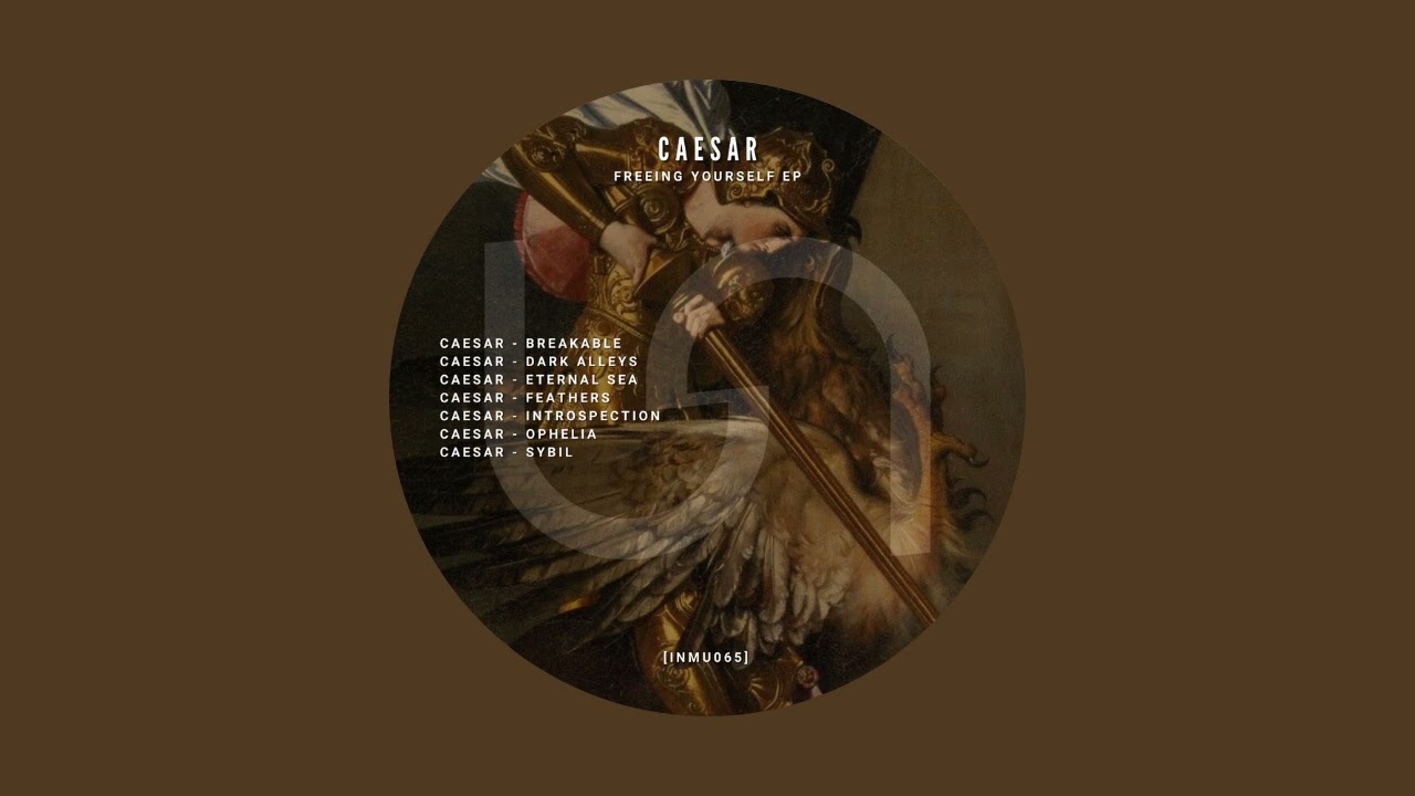 Caesar - Feathers [INMU065]
