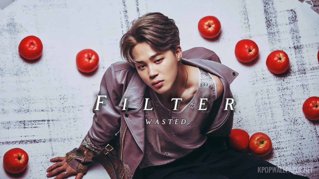 BTS Jimin - Filter ( s l o w e d + r e v e r b ) 🎧 for Better Experience